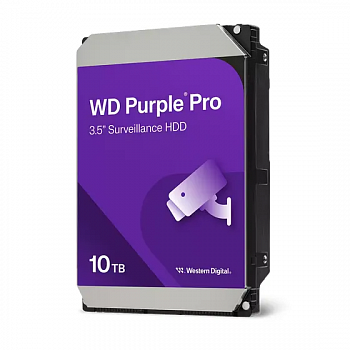 Western Digital WD102PURP Жесткий диск Western Digital WD102PURP Жесткий диск