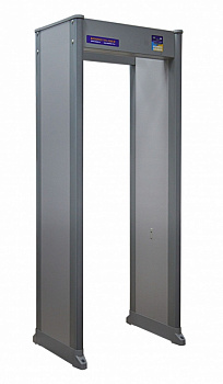 БЛОКПОСТ РС 3300 МК Арочный металлодетектор БЛОКПОСТ РС 3300 МК Арочный металлодетектор