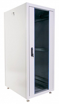 ЦМО ШТК-Э-30.6.8-13АА Шкаф 19" телеком напольный ЭКОНОМ 30U