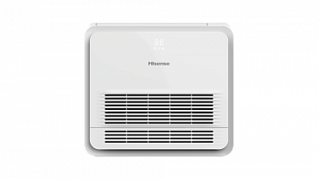 Hisense AKT-12UR4RK4 Внутренний блок консольного типа