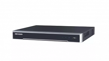 HikVision DS-7616NI-M2 Видеорегистратор IP HikVision DS-7616NI-M2 Видеорегистратор IP