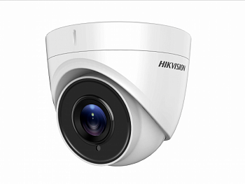 HikVision DS-2CE78U8T-IT3 (3.6 mm) мультиформатная MHD видеокамера HikVision DS-2CE78U8T-IT3 (3.6 mm) мультиформатная MHD видеокамера