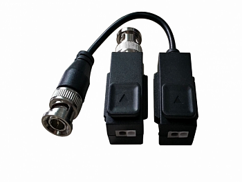 HiWatch DS-1H18S/E(C) Приёмопередатчик HiWatch DS-1H18S/E(C) Приёмопередатчик