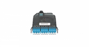 NIKOMAX NMF-CT12S2PA-MTPM-LCU-TR Кассета волоконно-оптическая