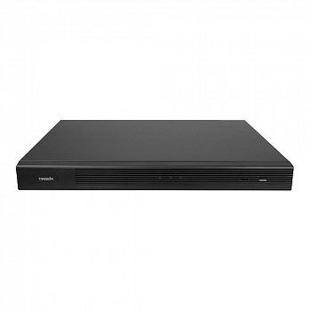 TRASSIR DuoStation 3424R AF Видеорегистратор IP TRASSIR DuoStation 3424R AF Видеорегистратор IP