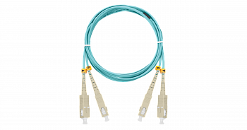 NIKOMAX NMF-PC2M3C2-SCU-SCU-003 Шнур волоконно-оптический