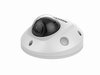 HikVision DS-2CD2523G2-IWS (2.8 мм) видеокамера IP HikVision DS-2CD2523G2-IWS (2.8 мм) видеокамера IP