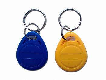 HUNTER TK4100 Ключ-брелок EM-Marine