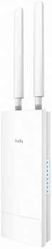 Cudy AP1200 Outdoor Точка доступа Cudy AP1200 Outdoor Точка доступа
