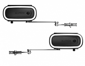 ALUTECH TW-4000SKIT-N Комплект автоматики для распашных ворот ALUTECH TW-4000SKIT-N Комплект автоматики для распашных ворот