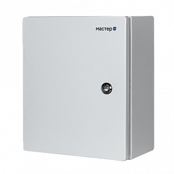 MASTERMANN Мастер-1У Монтажный навесной шкаф MASTERMANN Мастер-1У Монтажный навесной шкаф