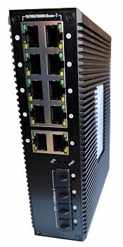 FARADAY F-812 Коммутатор