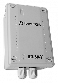 Tantos БП-3А-У Блок питания Tantos БП-3А-У Блок питания