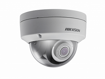 HikVision DS-2CD2183G0-IS (2.8 mm) видеокамера IP HikVision DS-2CD2183G0-IS (2.8 mm) видеокамера IP
