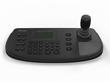 HikVision DS-1006KI Пульт управления камерами  HikVision DS-1006KI Пульт управления камерами