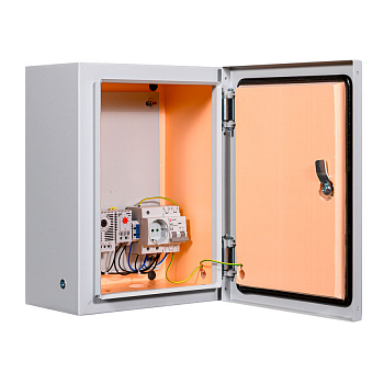 Mastermann-2УТ-Г (Ver. 2.0) Климатический навесной шкаф Mastermann-2УТ-Г (Ver. 2.0) Климатический навесной шкаф