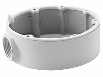 HikVision DS-1280ZJ-DM18 Монтажная коробка  HikVision DS-1280ZJ-DM18 Монтажная коробка