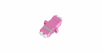 NIKOMAX NMF-OA2M4-FN-LCU-LCU-MG-2 Адаптер волоконно-оптический