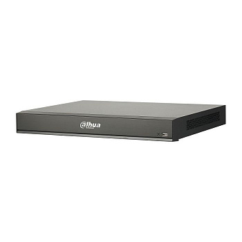 Dahua DHI-NVR5432-16P-I видеорегистратор IP Dahua DHI-NVR5432-16P-I видеорегистратор IP
