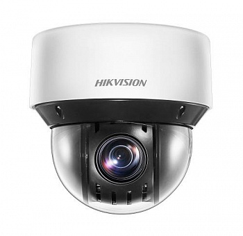 HikVision DS-2DE4A425IWG-E (4.8-120 мм) видеокамера IP HikVision DS-2DE4A425IWG-E (4.8-120 мм) видеокамера IP