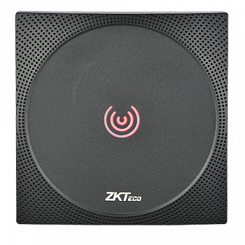 ZKTeco KR601E Считыватель ZKTeco KR601E Считыватель