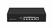 GIGALINK GL-SW-G005-04P(BT) Неуправляемый коммутатор PoE