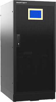 SMARTWATT UPS CPI 33C125A25Y3 Силовой шкаф SMARTWATT UPS CPI 33C125A25Y3 Силовой шкаф