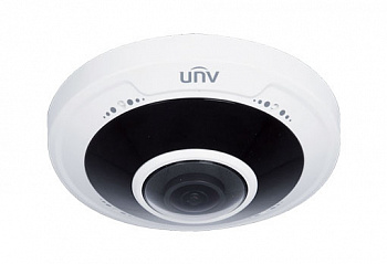 Uniview IPC815SB-ADF14K-I0 (1.4 мм) Видеокамера IP