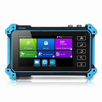 Hunter Expert-5IP/G Видeoтecтep Hunter Expert-5IP/G Видeoтecтep