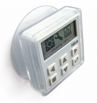 NICE WMS01ST Датчик освещенности NICE WMS01ST Датчик освещенности