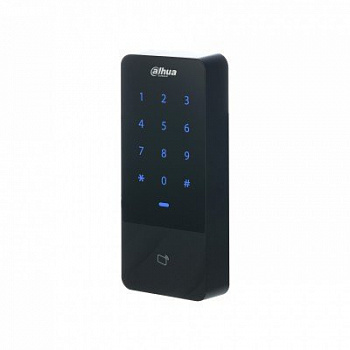 Dahua DHI-ASI1201E-D-V1 Считыватель Dahua DHI-ASI1201E-D-V1 Считыватель