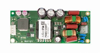 MikroTik PW48V-12V85W Блок питания