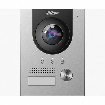 Dahua DHI-VTO2201F-P Вызывная панель Dahua DHI-VTO2201F-P Вызывная панель