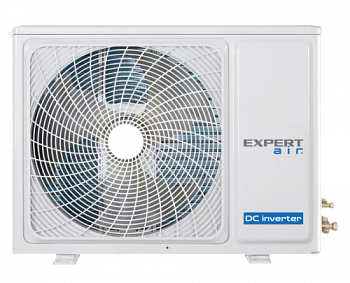 EXPERTAIR by ZILON ZACM-IE/2/14NPZ-OU Наружный блок мульти-сплит систем