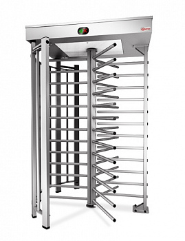 OXGARD Praktika T-10-MH Полноростовой роторный турникет OXGARD Praktika T-10-MH Полноростовой роторный турникет