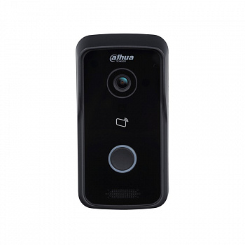 Dahua DHI-VTO2111D-P-S2 Вызывная панель Dahua DHI-VTO2111D-P-S2 Вызывная панель