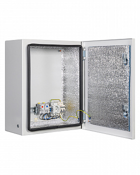 MASTERMANN-13УТП Климатический навесной шкаф MASTERMANN-13УТП Климатический навесной шкаф