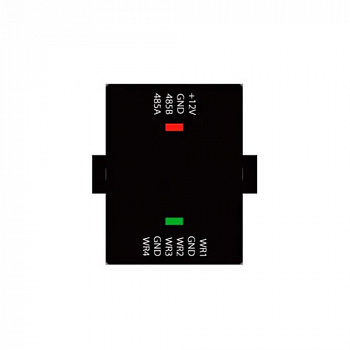 ZKTeco WR485 Преобразователь интерфейса