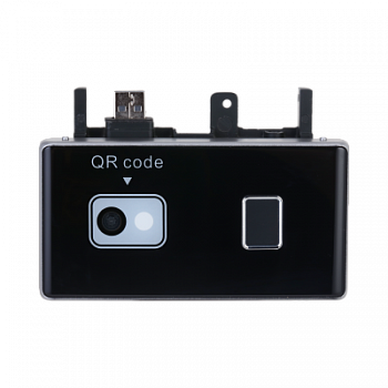 Dahua ASF7K-FQ Модуль считывателей отпечатков пальцев и QR-кодов