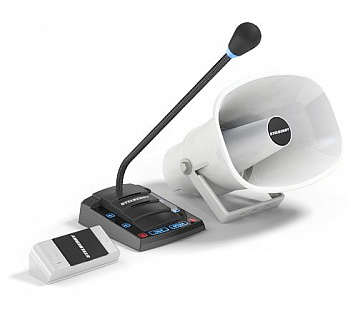 Переговорное устройство STELBERRY S-515