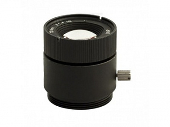 Beward BH1214FIR125 Объектив  Beward BH1214FIR125 Объектив