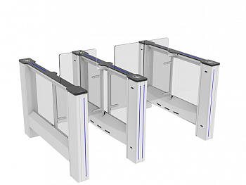CAME SWING GATE SWG90 Центральный модуль турникета (001SWG90SC) CAME SWING GATE SWG90 Центральный модуль турникета (001SWG90SC)