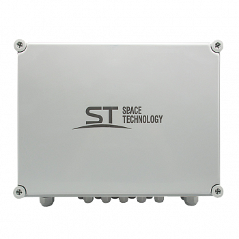 Space Technology ST-S810POE (8G/2G/2S/96W/А/OUT) PRO, (версия 2) Коммутатор Space Technology ST-S810POE (8G/2G/2S/96W/А/OUT) PRO, (версия 2) Коммутатор
