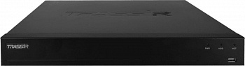 TRASSIR MiniClient M2/32 видеорегистратор IP