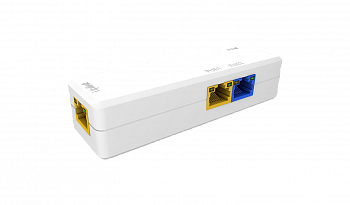 RVi-1NE10-2FP Удлинитель Ethernet