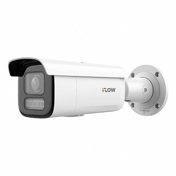 iFlow F-IC-2646CSZ4(2.8-12mm) Видеокамера IP