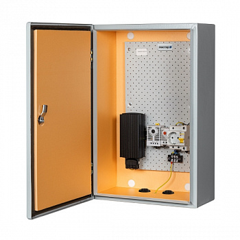 MASTERMANN МАСТЕР-3УТ-Г Климатический навесной шкаф MASTERMANN МАСТЕР-3УТ-Г Климатический навесной шкаф