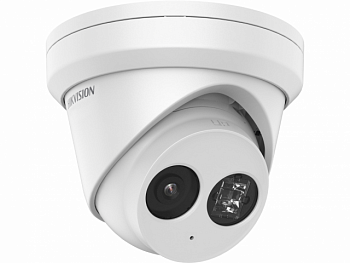 HikVision DS-2CD2383G2-IU (4 мм) видеокамера IP HikVision DS-2CD2383G2-IU (4 мм) видеокамера IP