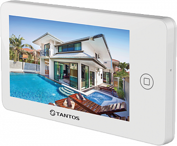 Tantos NEO (XL) (white) Видеодомофон Tantos NEO (XL) (white) Видеодомофон
