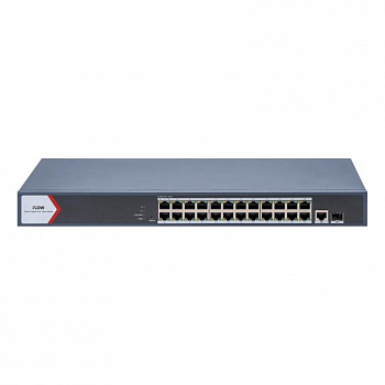 iFlow F-SW-EM626POE-VM/L Коммутатор управляемый iFlow F-SW-EM626POE-VM/L Коммутатор управляемый